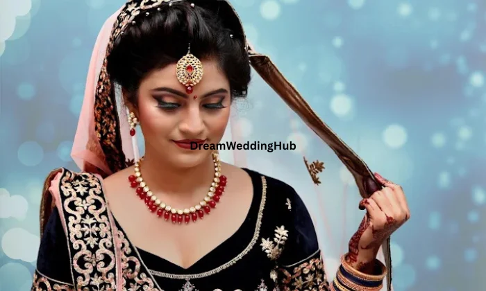 Suruchi Makeup Studio